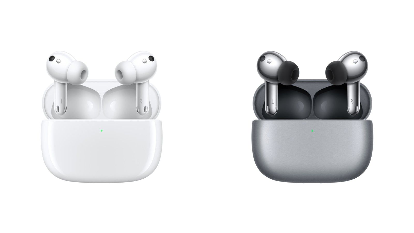 HONOR unveils Earbuds 3 Pro with Active Noise Cancellation